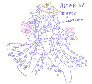 [HSR[ Elation Aster SP concept