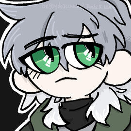 Genshin OC icon